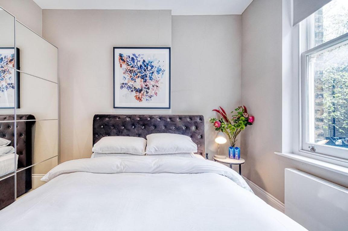 Holiday home Elegant 1 Bed Apartment- Hampstead Village *