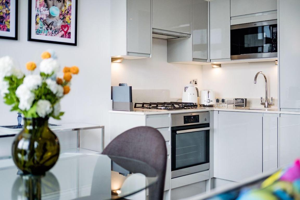 Holiday home Elegant 1 Bed Apartment- Hampstead Village