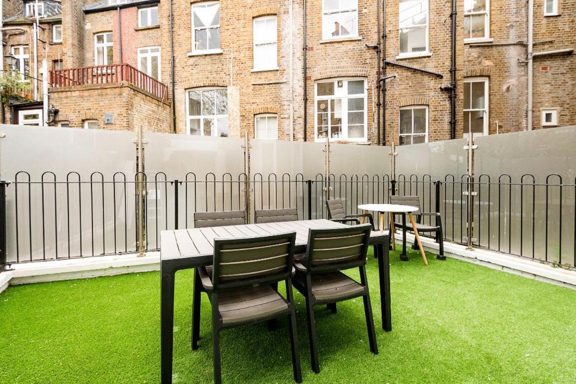 Elegant 1 Bed Apartment- Hampstead Village Holiday home London