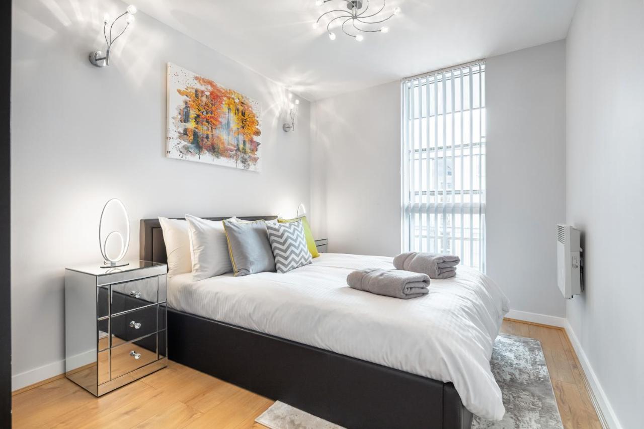 Stunning With Underground Parking!