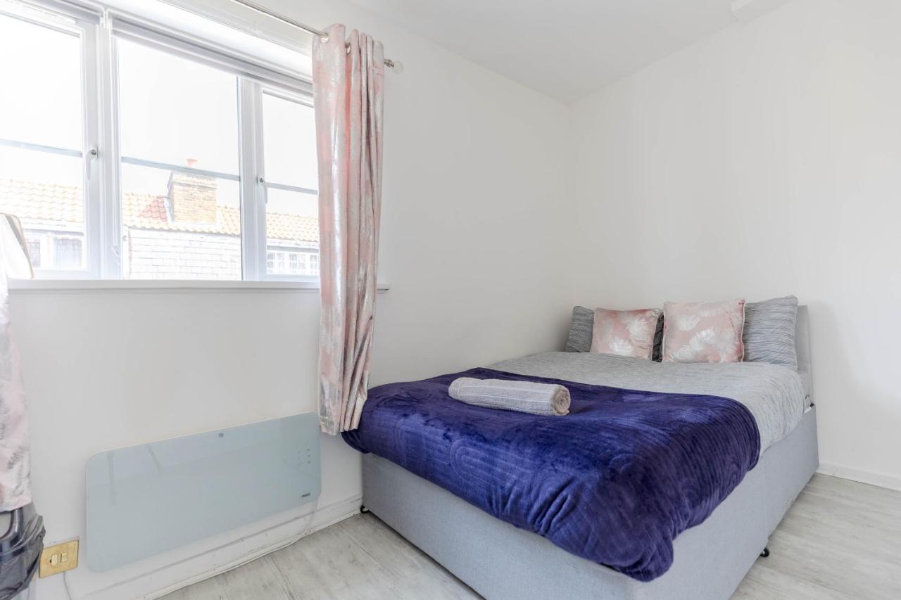 Appartement Bricklane Art Londres