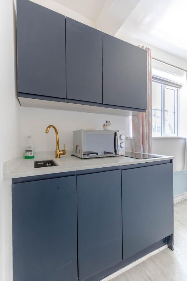 Appartement Bricklane Art Londres