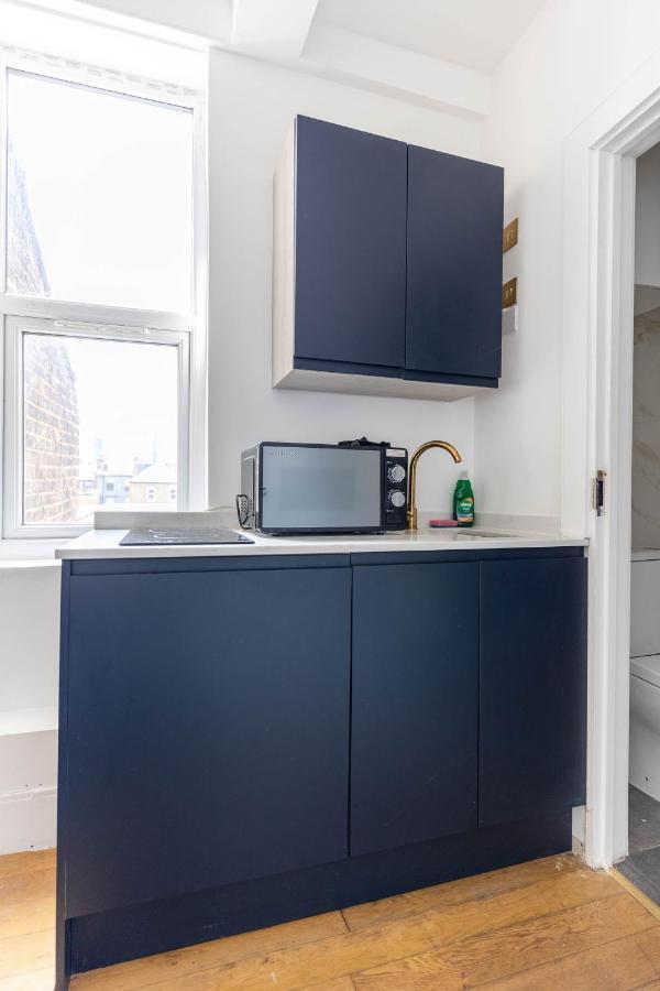 Bricklane Art Appartement Londres