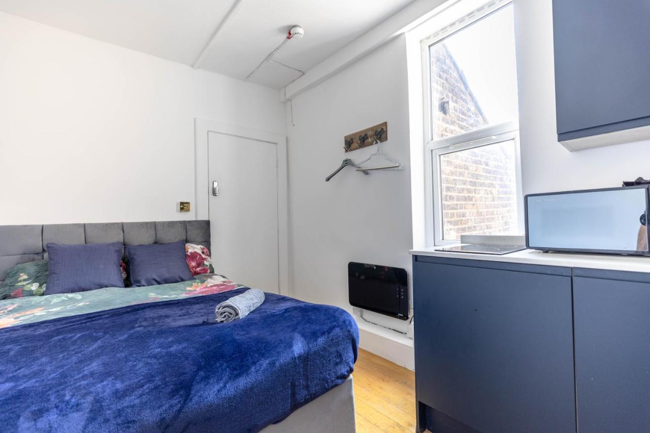 Appartement Bricklane Art *