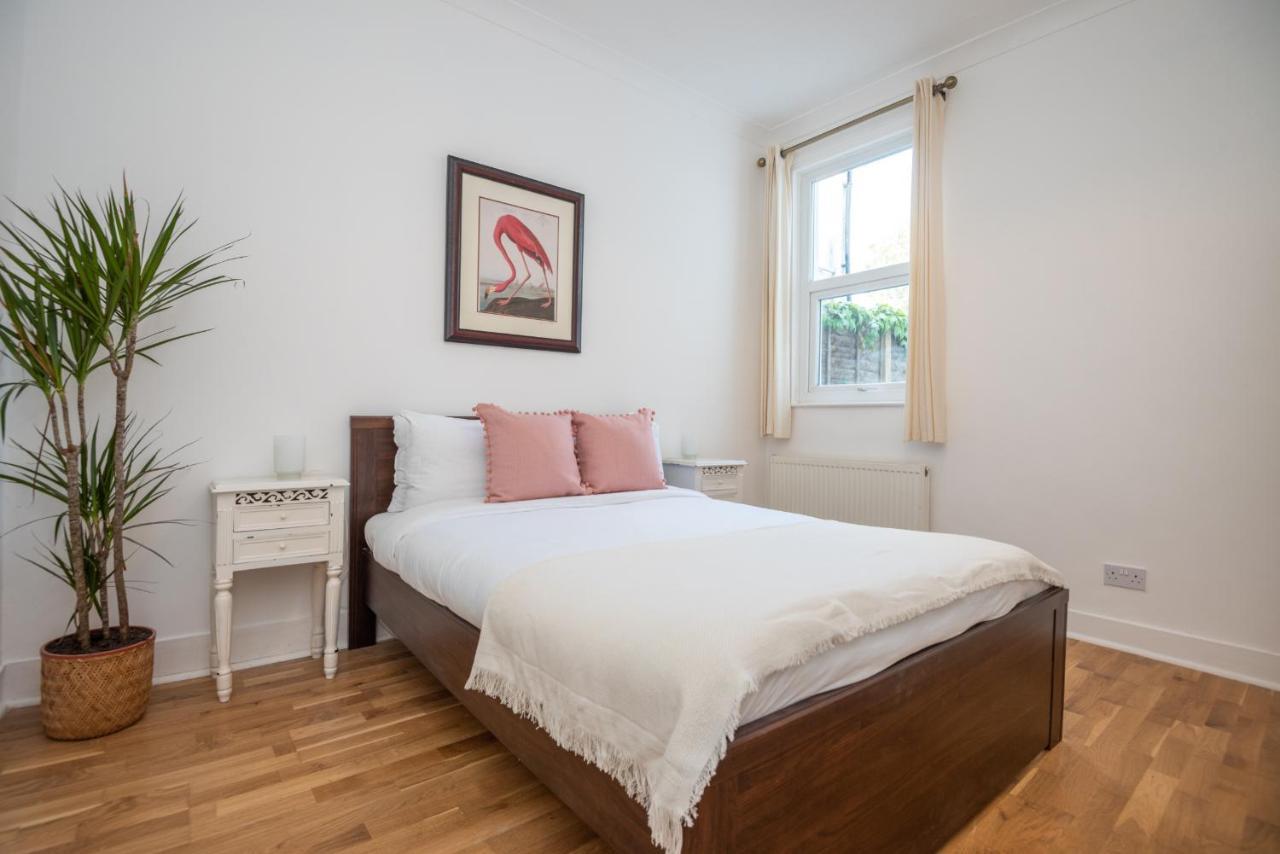 Spacious House * Londres