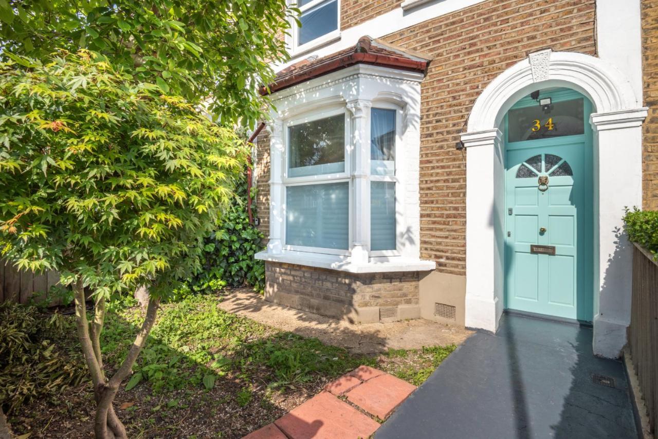 Spacious House * Londres