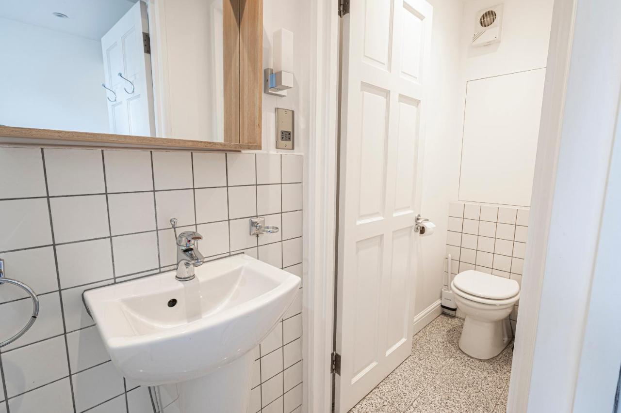 Chic Near Kensington Palace Apartamento *