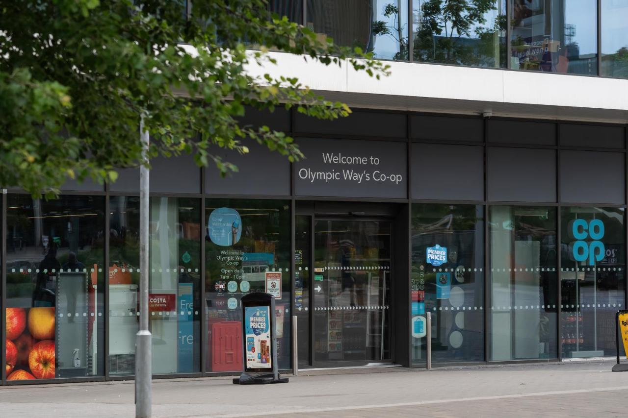 Livestay-modern Next To Wembley Stadium Appartement *