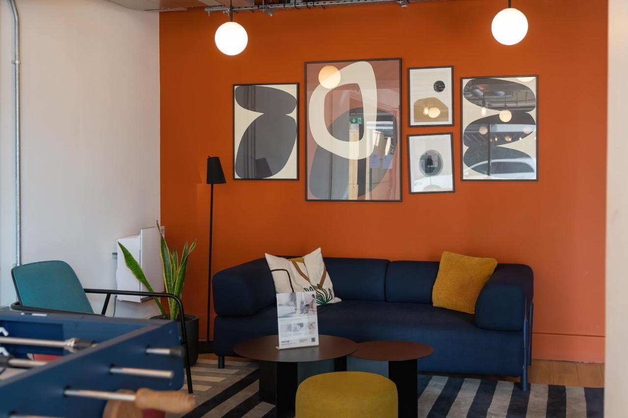 Livestay-modern Next To Wembley Stadium * Londres