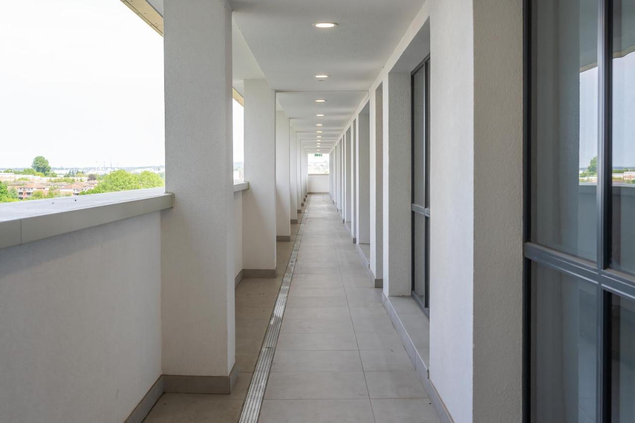 Appartement Livestay-modern Next To Wembley Stadium