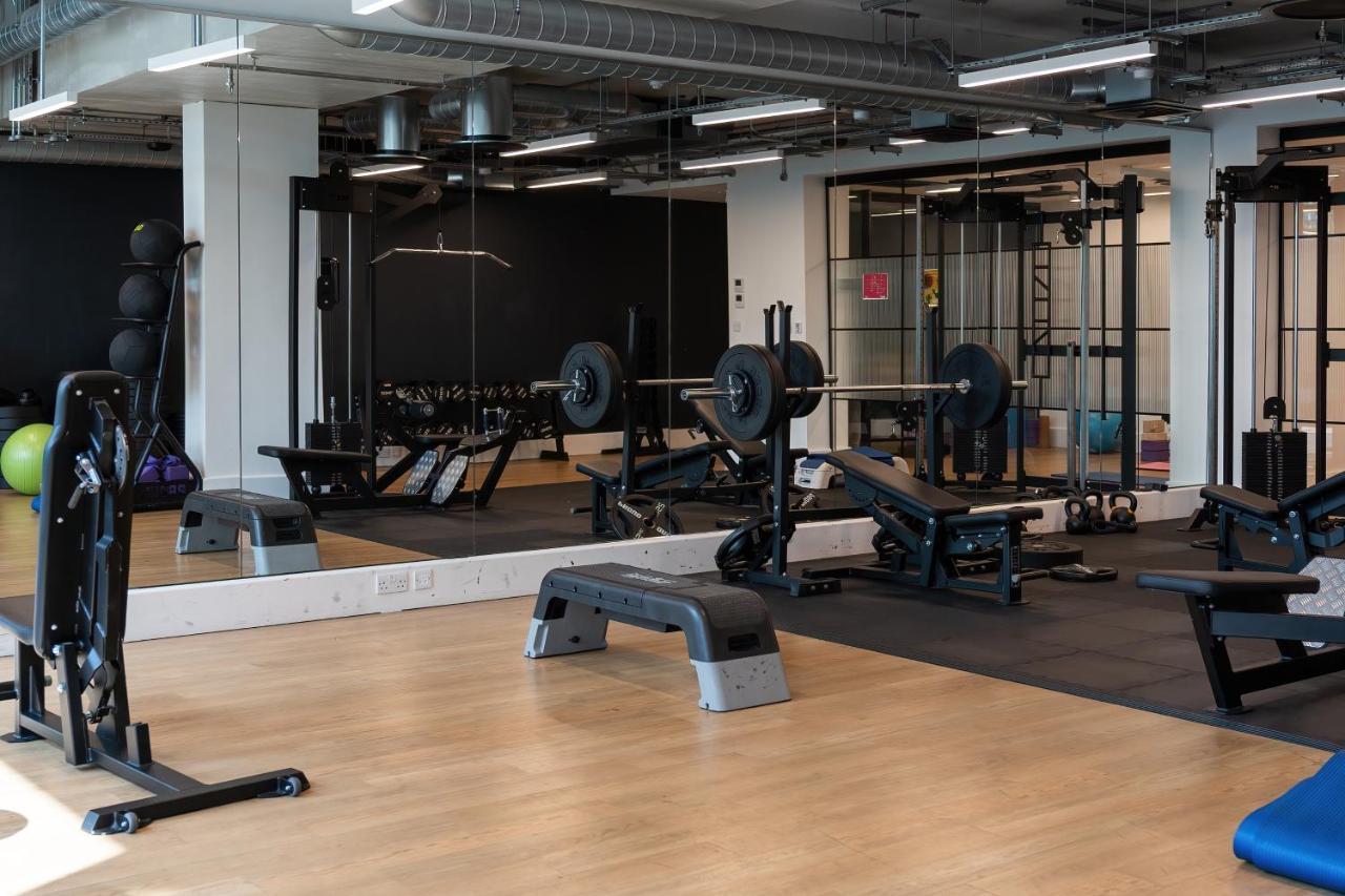 Appartement Livestay-modern Next To Wembley Stadium *