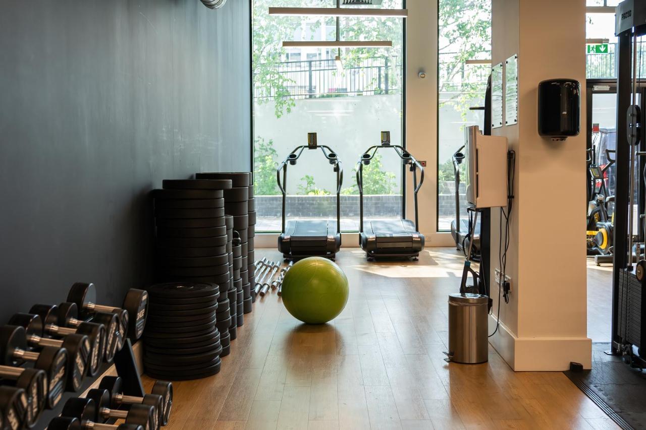 Livestay-modern Next To Wembley Stadium Londres