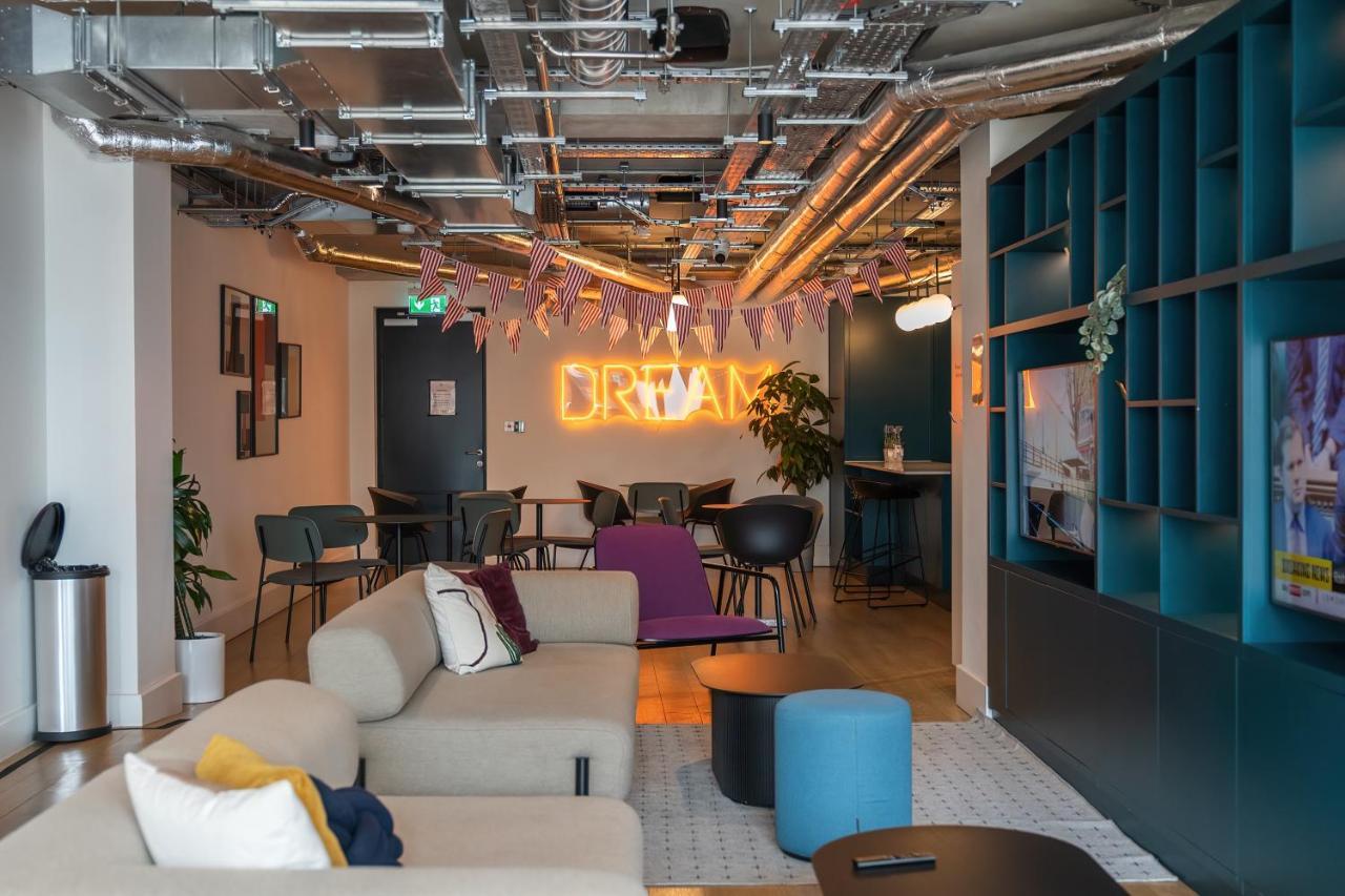 Livestay-modern Next To Wembley Stadium Londres
