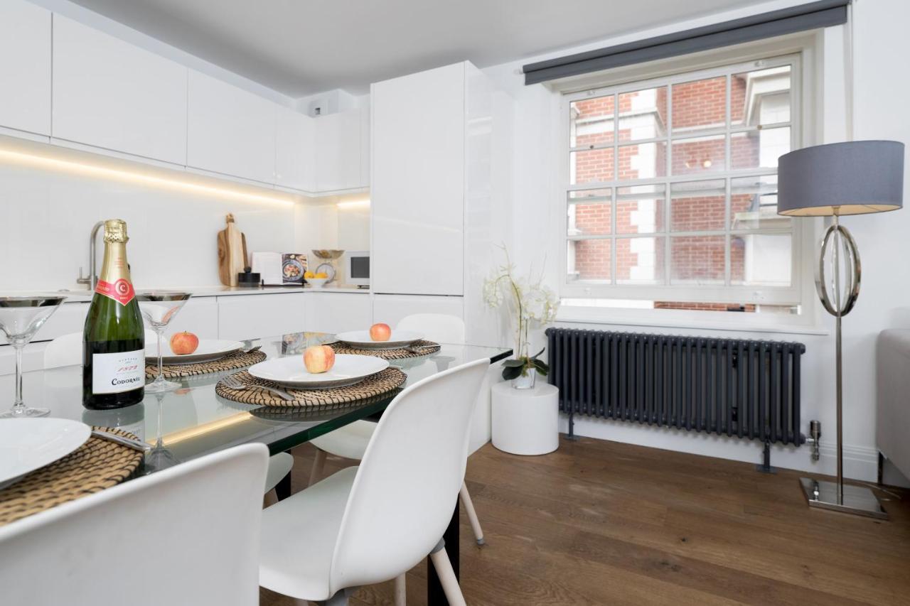 Aircon 2 Bedr, 3 Beds, 2 Bath Covent Garden, Subway * Londres