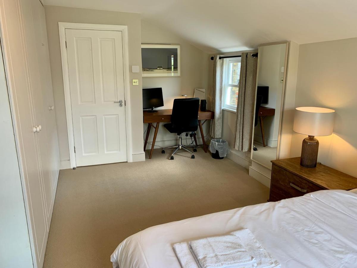 Apartment Lovely Newly Refurbished In Battersea *