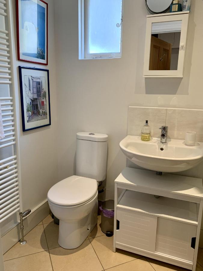 Apartment Lovely Newly Refurbished In Battersea London
