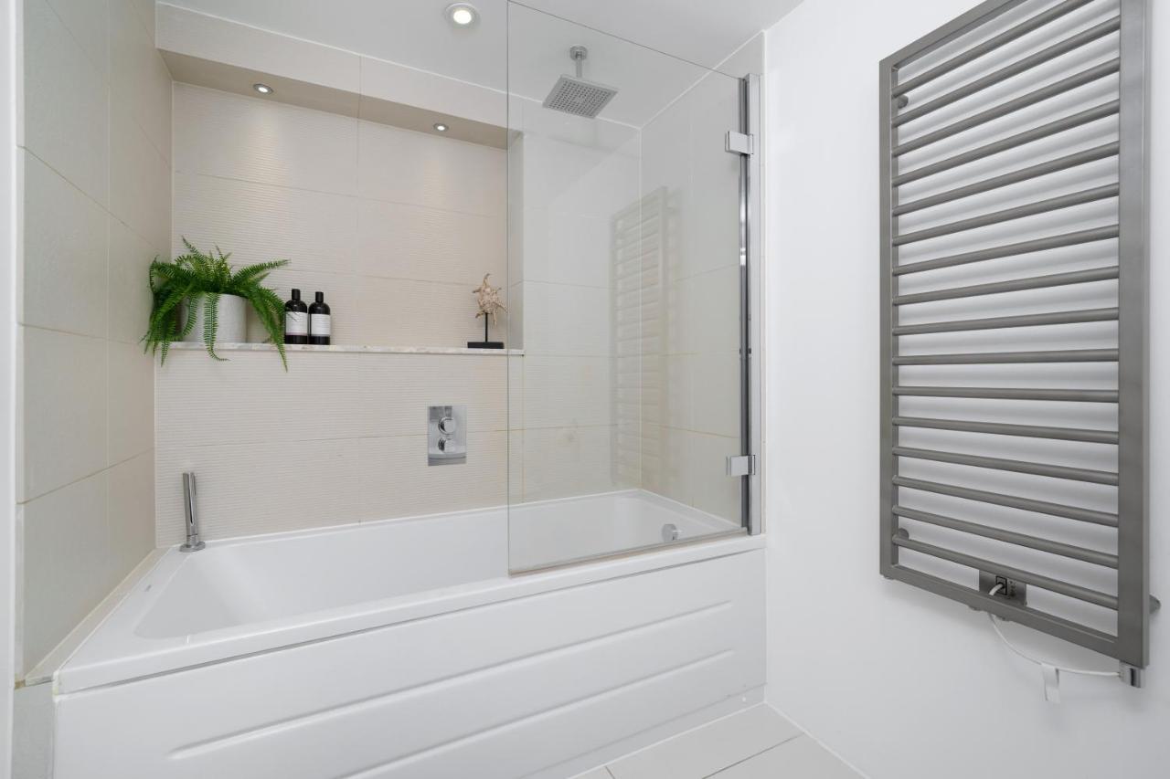 Apartamento Aircon 2 Bedr, 3 Beds, 2 Bath Covent Garden, Subway