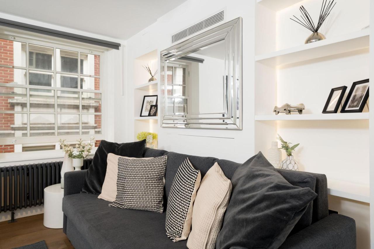 Aircon 2 Bedr, 3 Beds, 2 Bath Covent Garden, Subway *