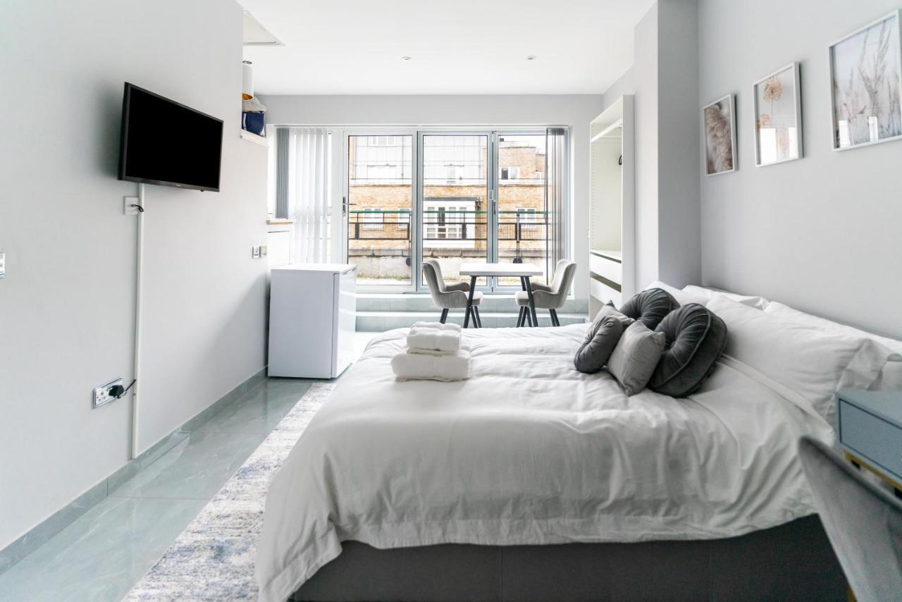 Luxury 5bd Gasthuis *