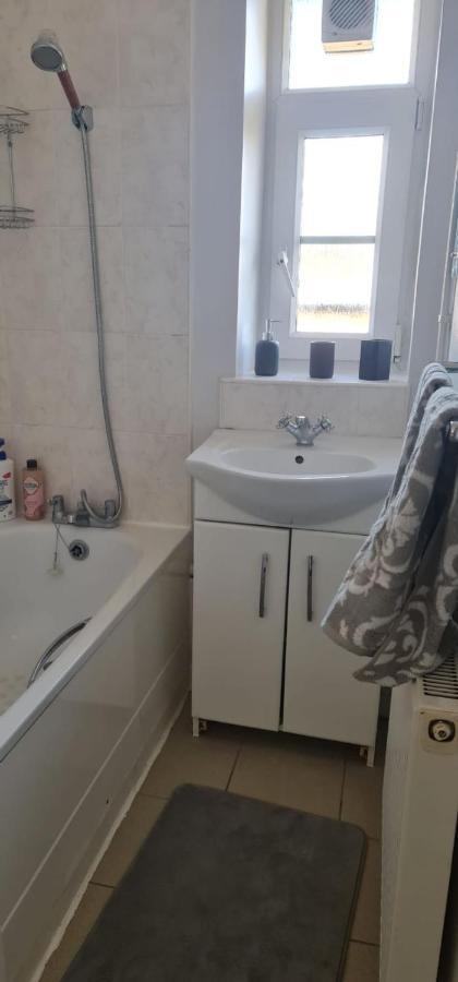 Apartment Stylish & Cozy 2-bedroom Flat In Hoxton & Shoreditch London
