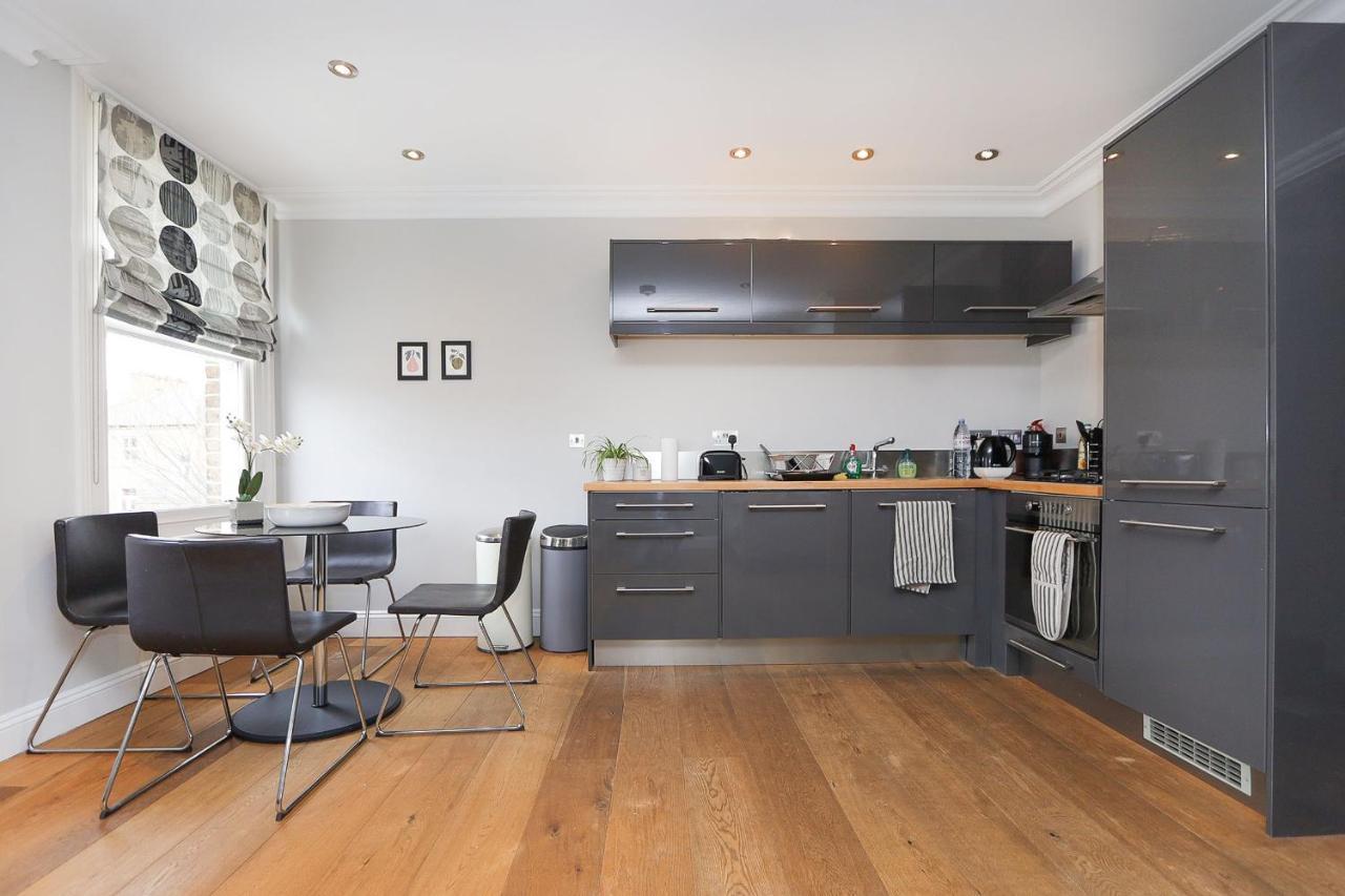 Bright And Modern 2 Bed Flat * Londres
