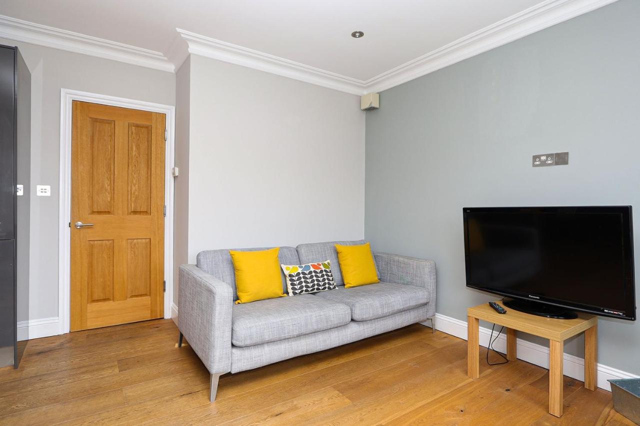 Bright And Modern 2 Bed Flat Apartamento *