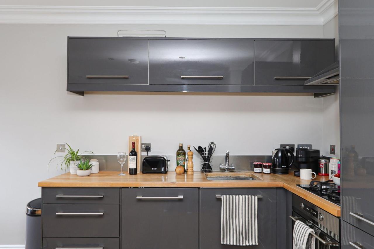 Bright And Modern 2 Bed Flat * Londres