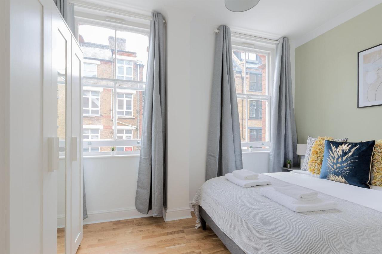 Appartement Do Not Use Londen