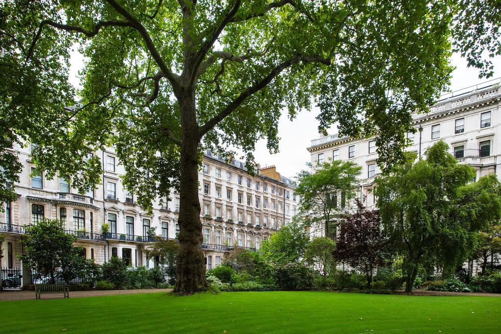 Hotel Knightsbridge Hotel, Firmdale