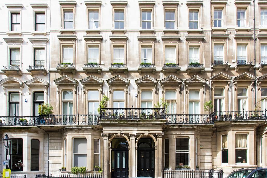 Hotel Knightsbridge Hotel, Firmdale Londres