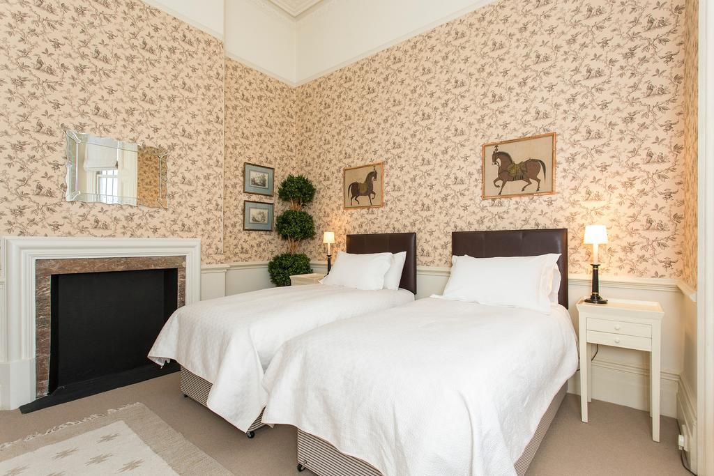 Knightsbridge Hotel, Firmdale Hotel Londres