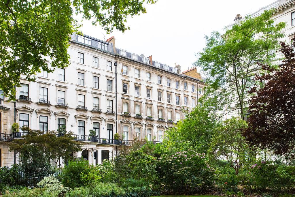 Knightsbridge Hotel, Firmdale 5* Londres