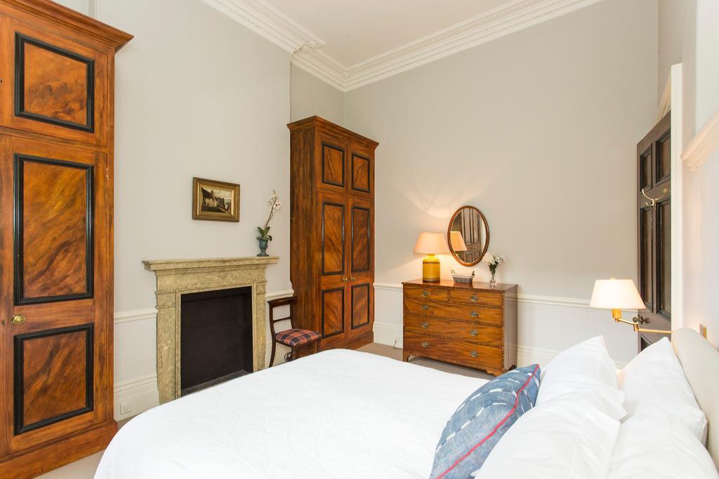 Knightsbridge Hotel, Firmdale 5* Londres