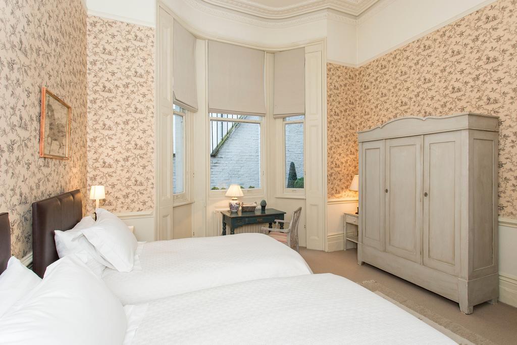Knightsbridge Hotel, Firmdale Hotel Londres