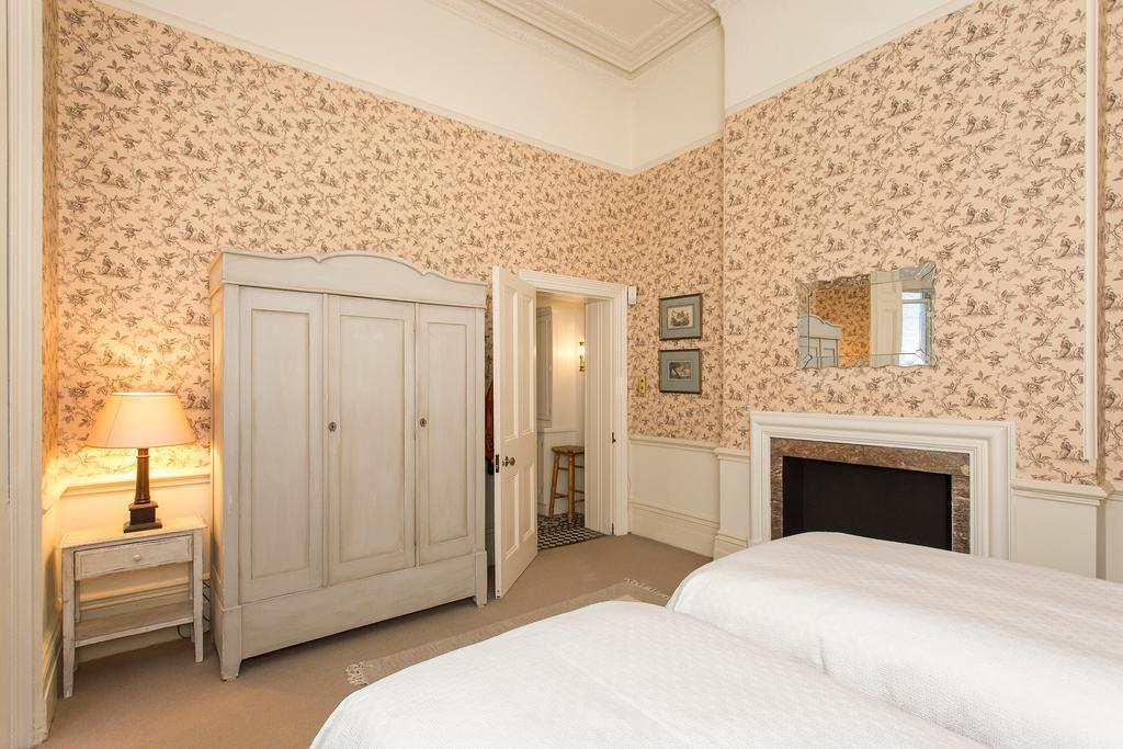 Knightsbridge Hotel, Firmdale 5*