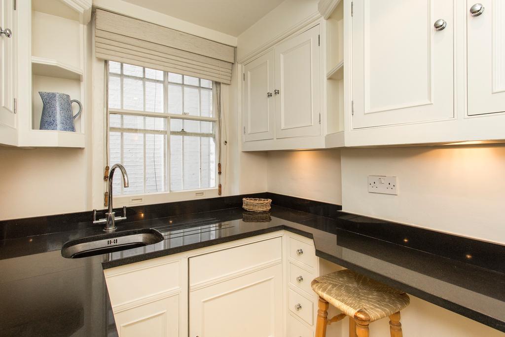 Hotel Knightsbridge Hotel, Firmdale Londres