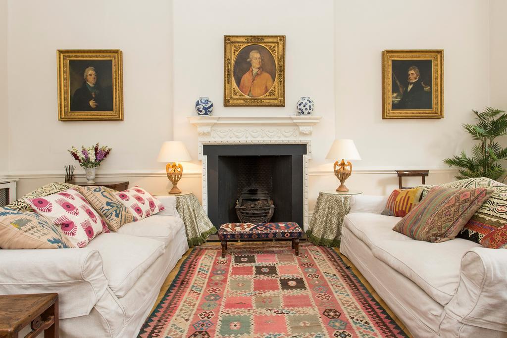 Knightsbridge Hotel, Firmdale 5* Londres