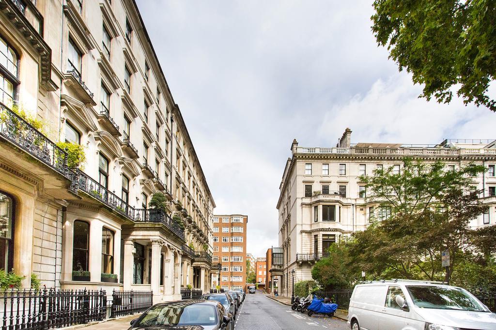Knightsbridge Hotel, Firmdale Londres