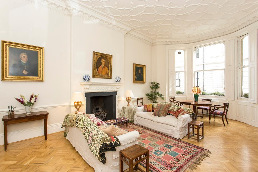 Knightsbridge Hotel, Firmdale