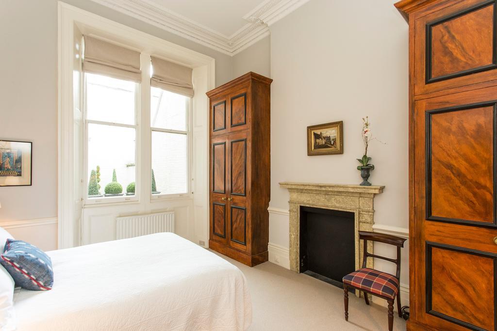 Hotel Knightsbridge Hotel, Firmdale Londres