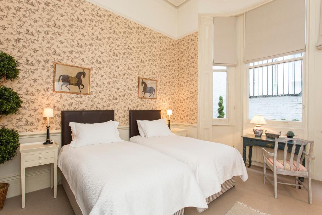 Knightsbridge Hotel, Firmdale 5* Londres