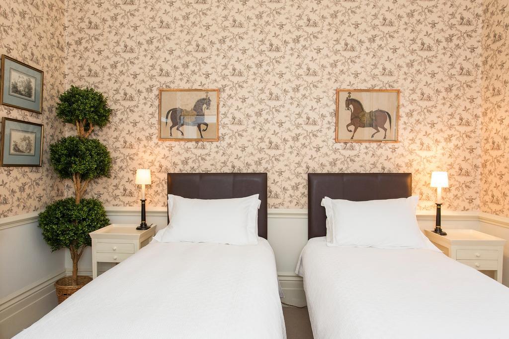 Knightsbridge Hotel, Firmdale Hotel