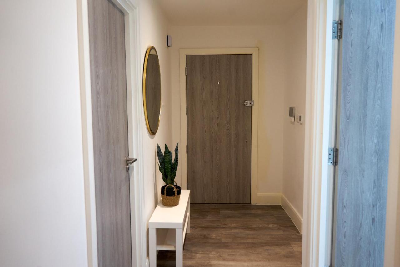 Luxury Escape Apartment