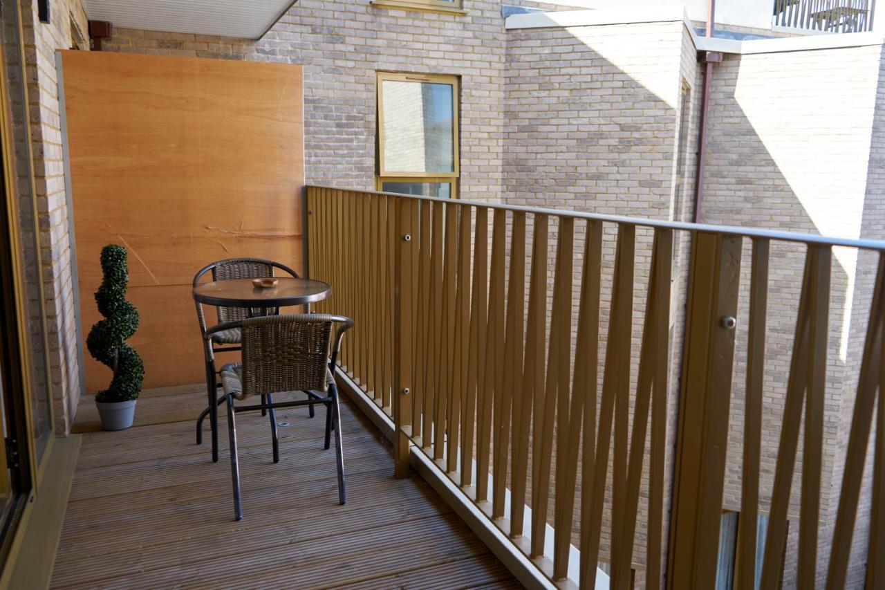 Apartamento Luxury Escape