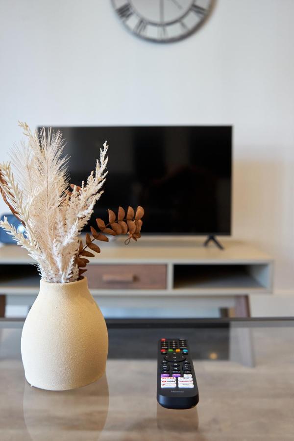 Luxury Escape Apartamento