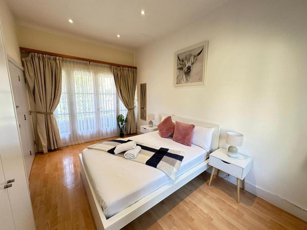 Goldhurst 3 Bedroom Flat Londres