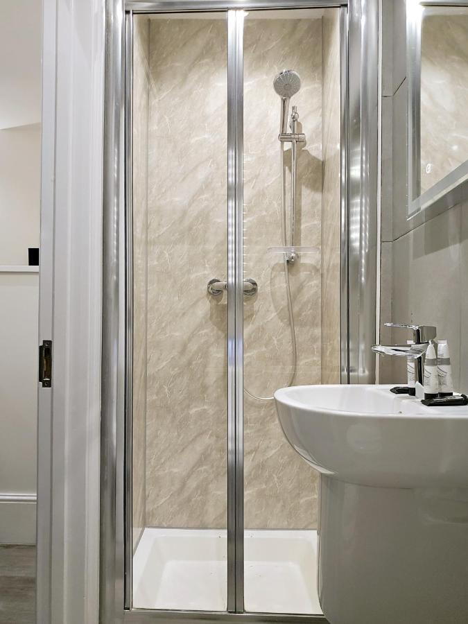 Apartamento Hyde Park Superior *