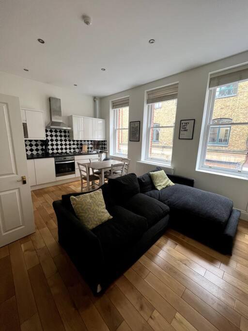 1-bed Flat In Historic Camden Londres