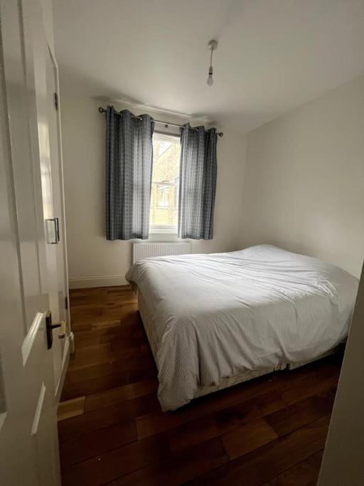 Apartamento 1-bed Flat In Historic Camden *