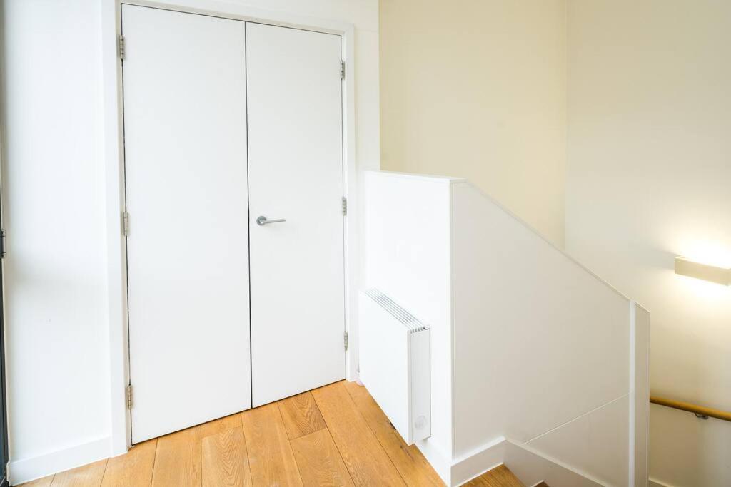 Apartamento Chic And Spacious Flat Near Bond Street Londres